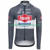 Maillot Manches Longues Alpecin Deceuninck 2025